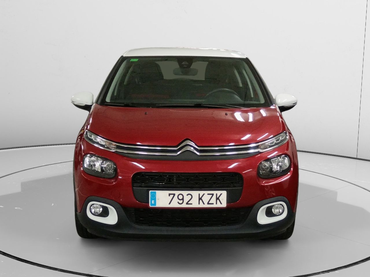 Foto Citroën C3 5