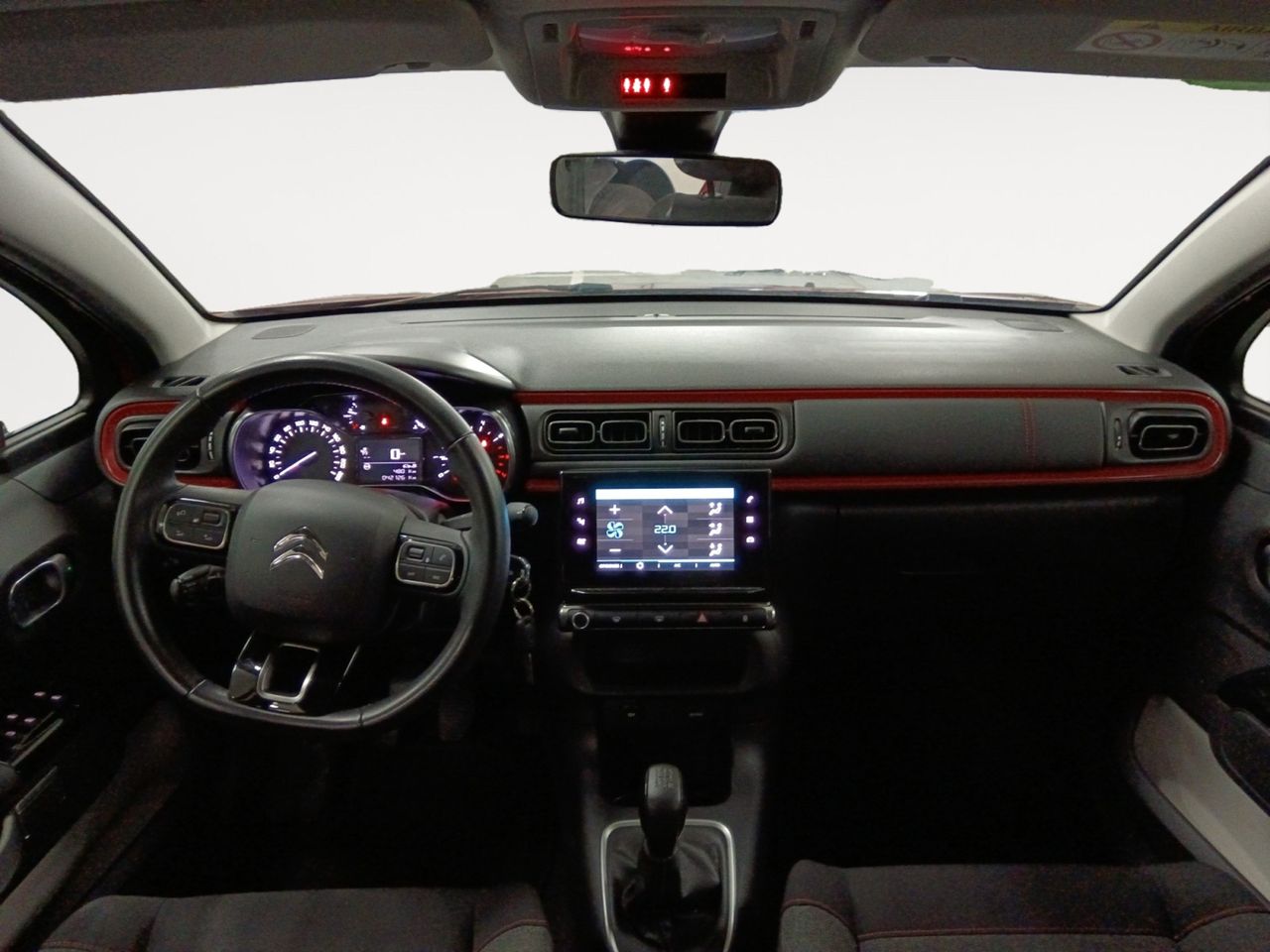 Foto Citroën C3 6