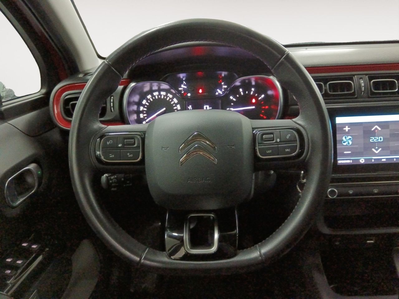 Foto Citroën C3 7