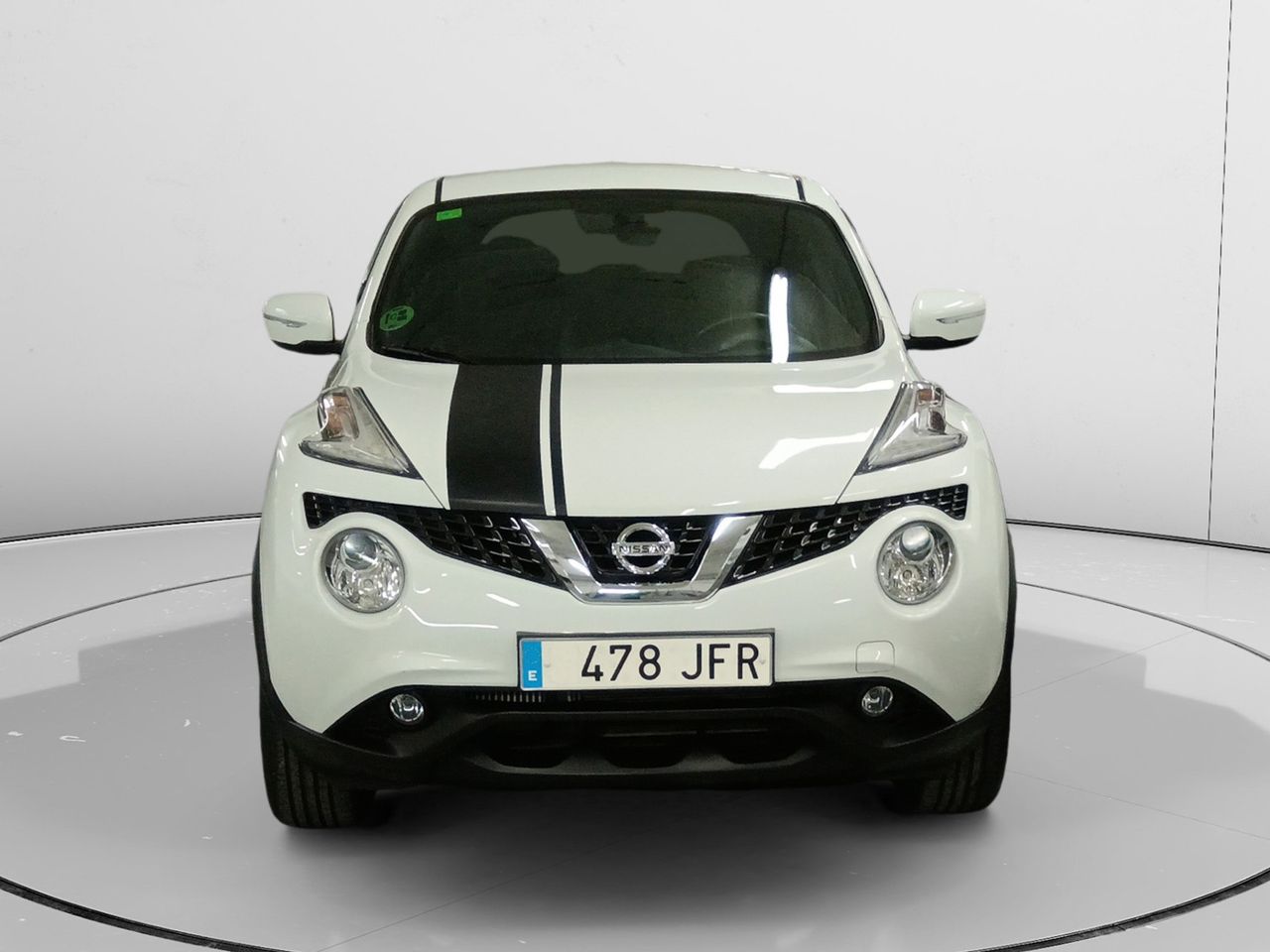 Foto Nissan Juke 5