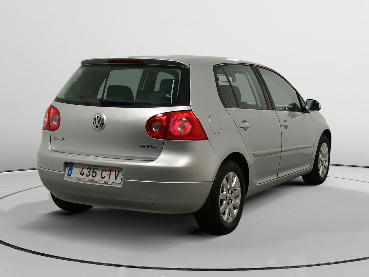 Foto Volkswagen Golf 2