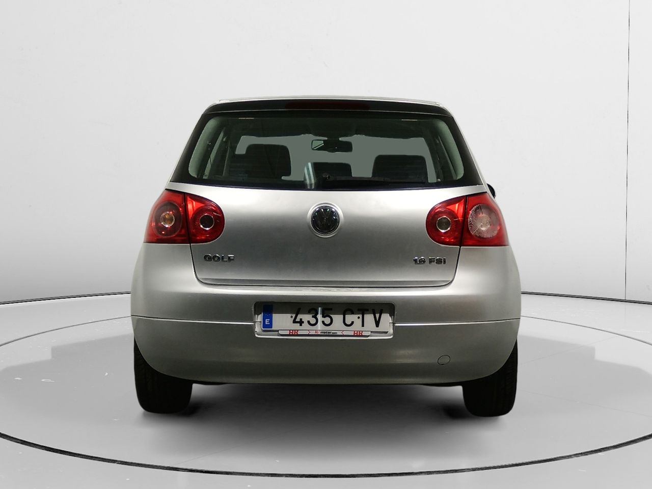 Foto Volkswagen Golf 3