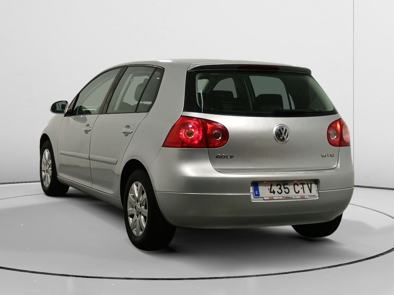 Foto Volkswagen Golf 4