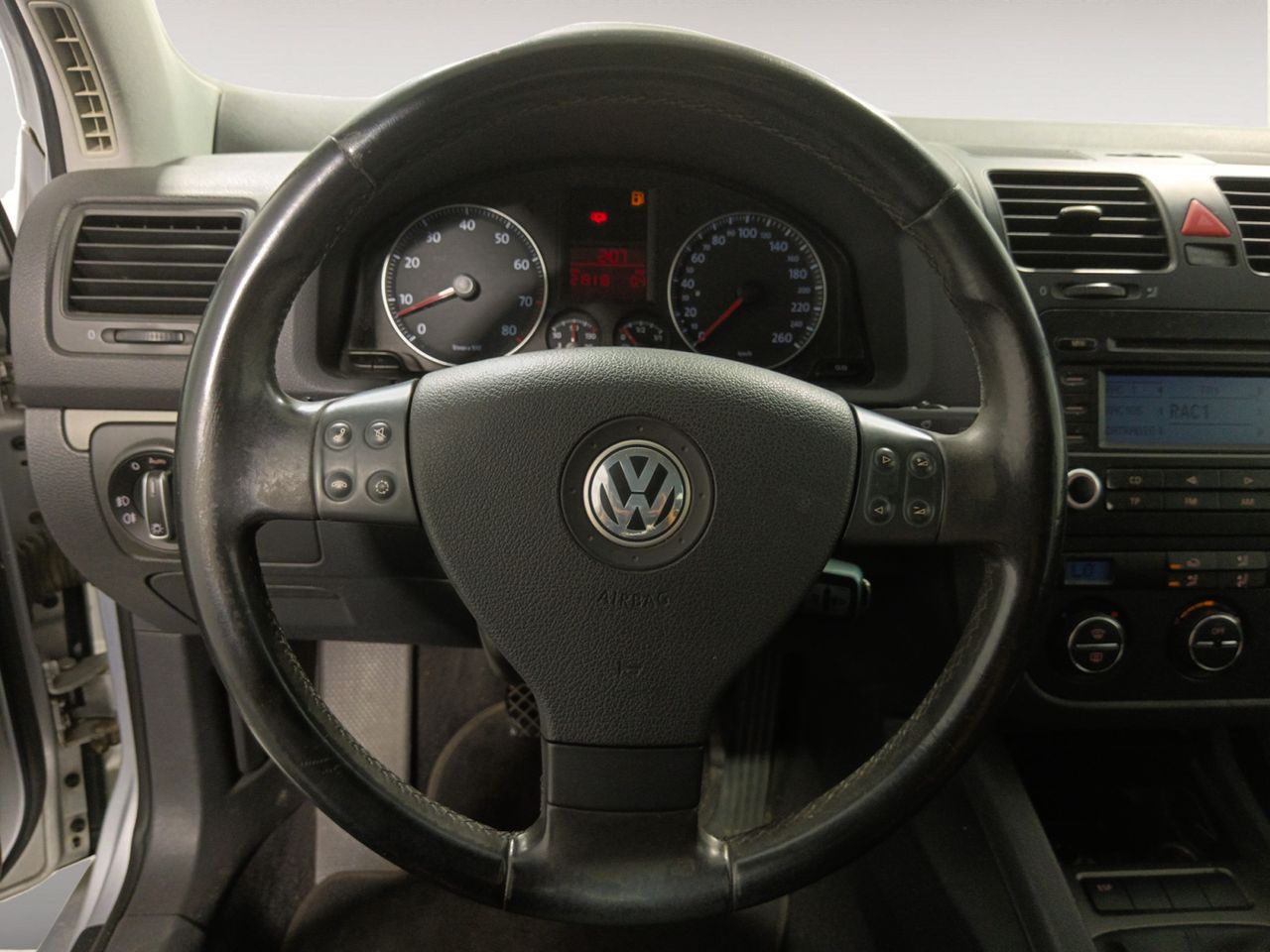 Foto Volkswagen Golf 7