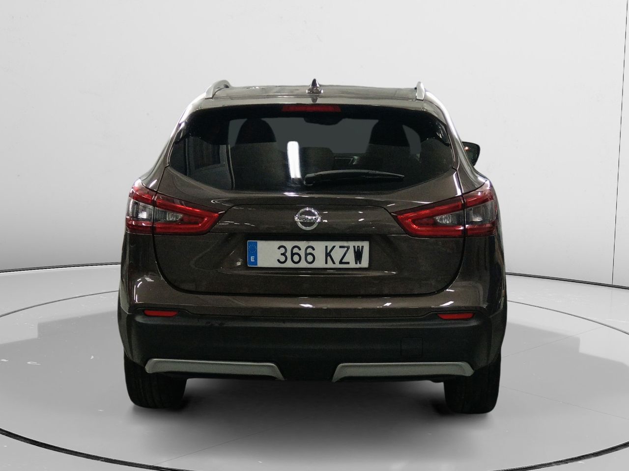 Foto Nissan Qashqai 3