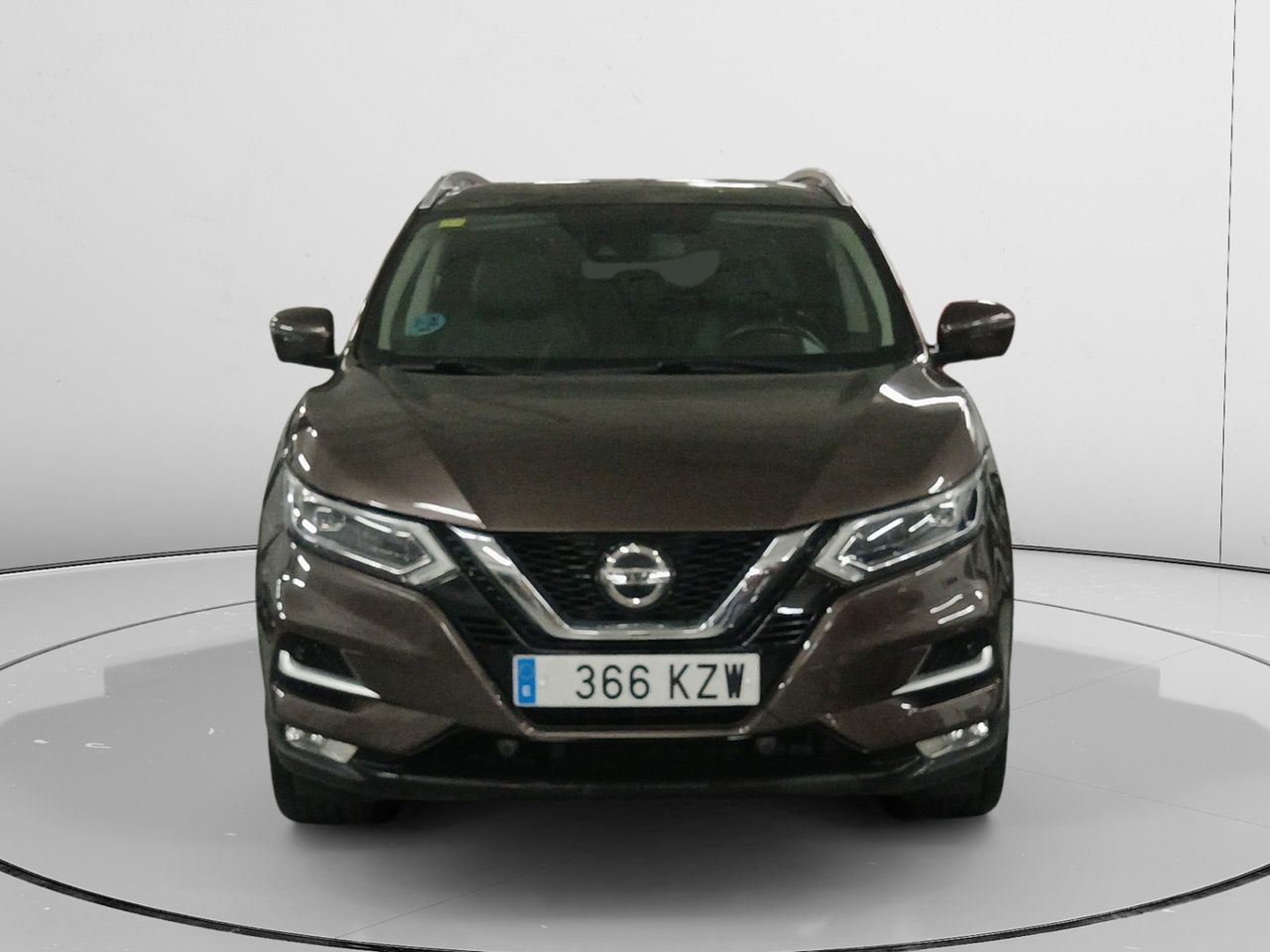 Foto Nissan Qashqai 5