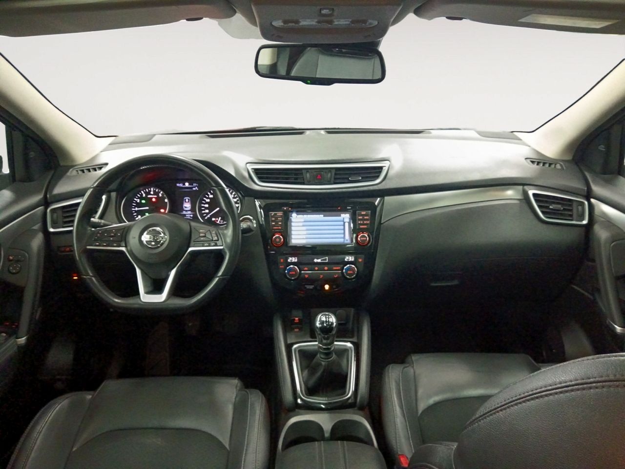 Foto Nissan Qashqai 6