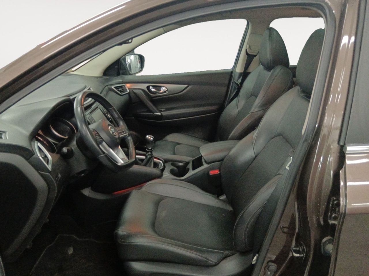 Foto Nissan Qashqai 8