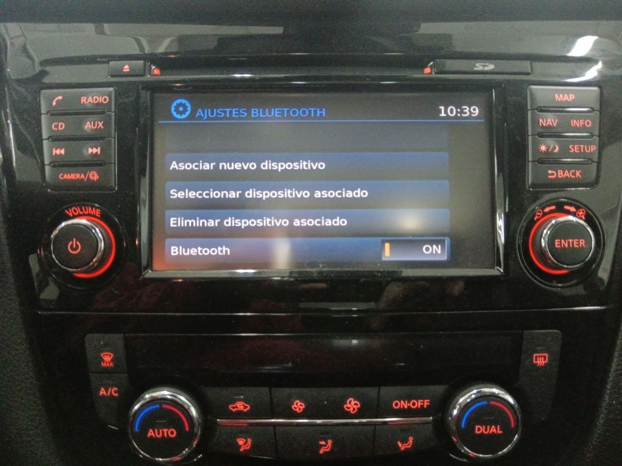 Foto Nissan Qashqai 18