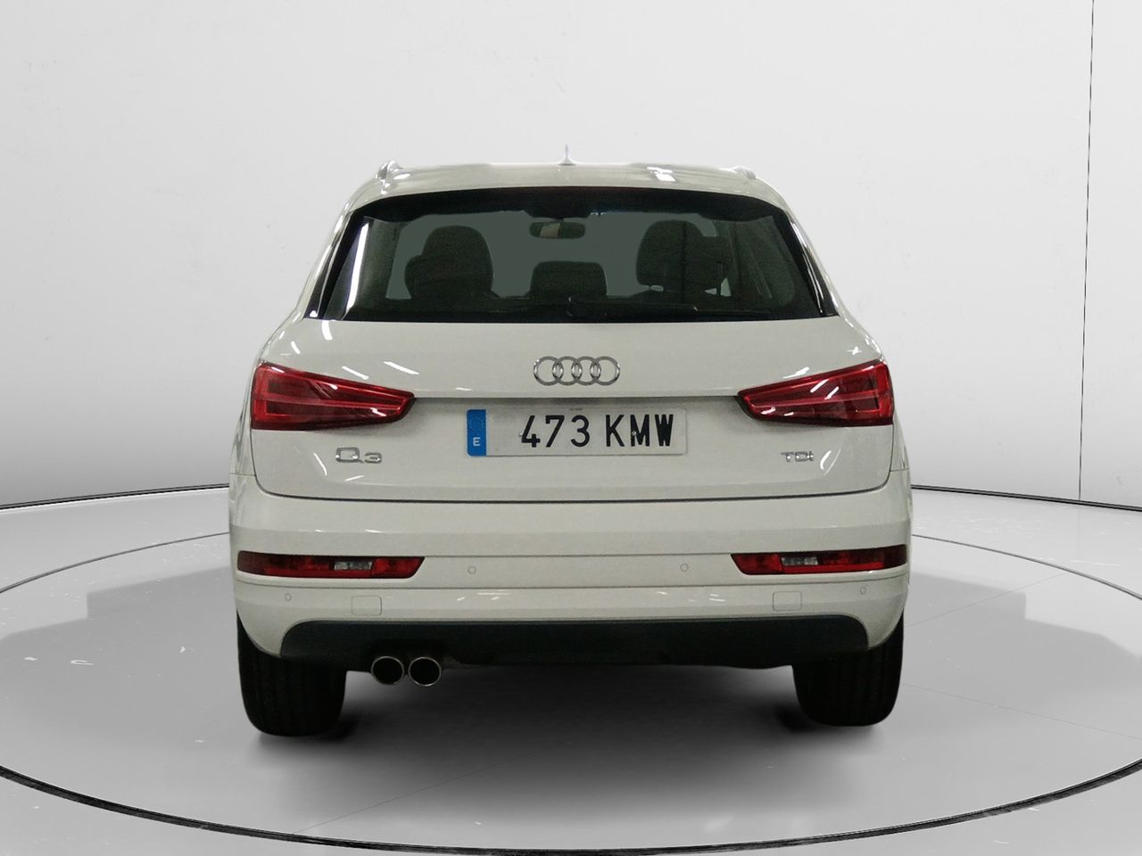 Foto Audi Q3 3