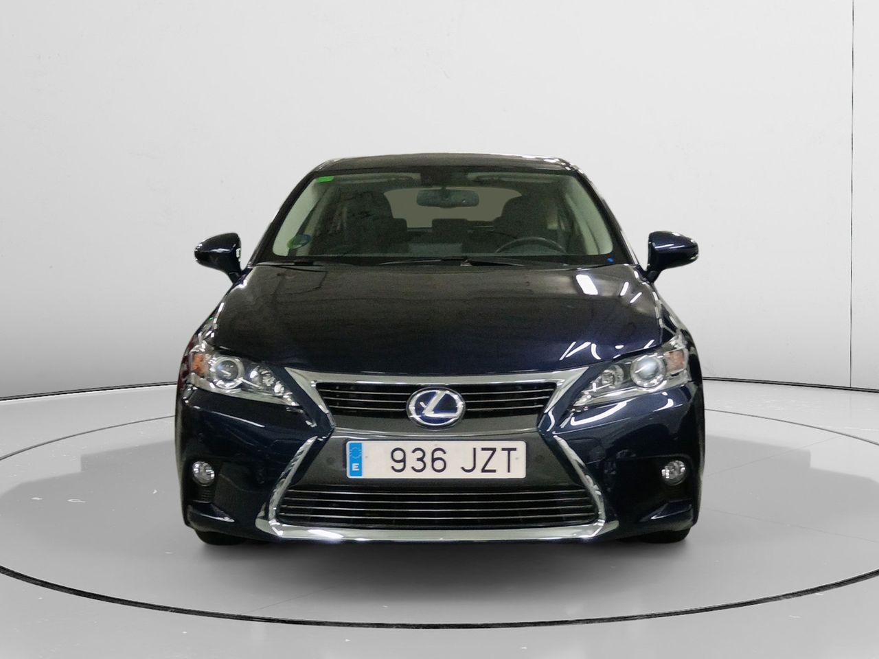 Foto Lexus CT 5