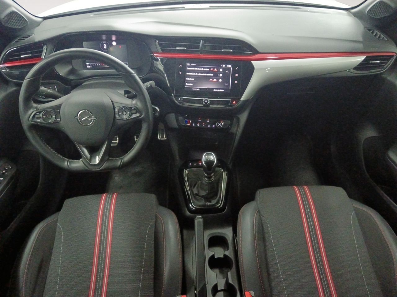 Foto Opel Corsa 6