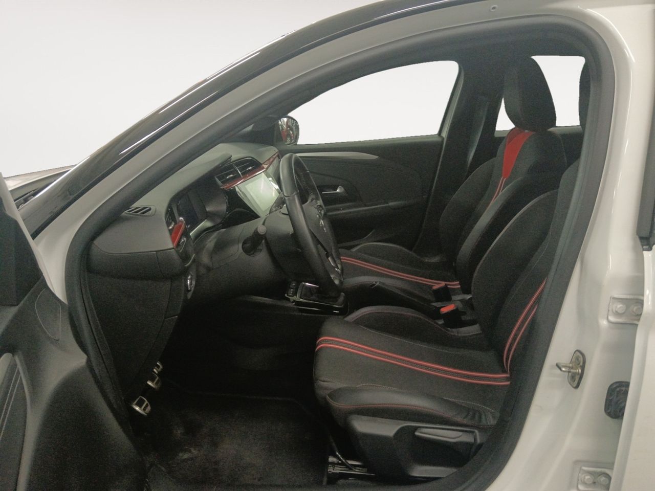 Foto Opel Corsa 8