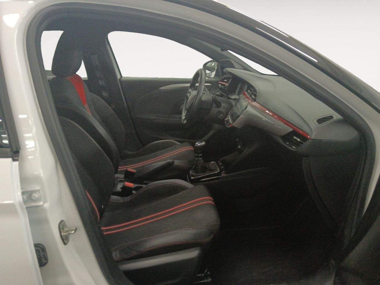 Foto Opel Corsa 10