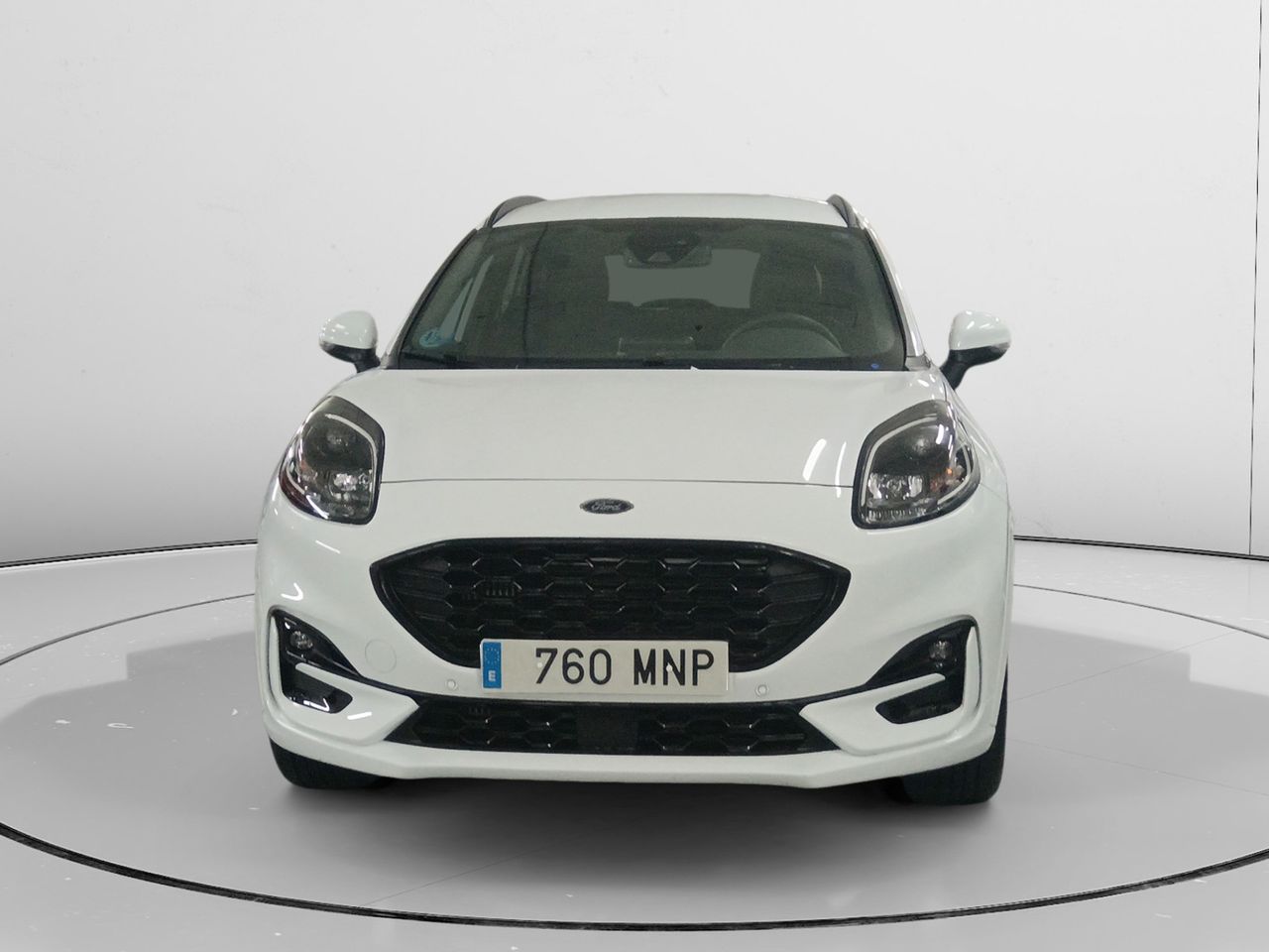 Foto Ford Puma 5