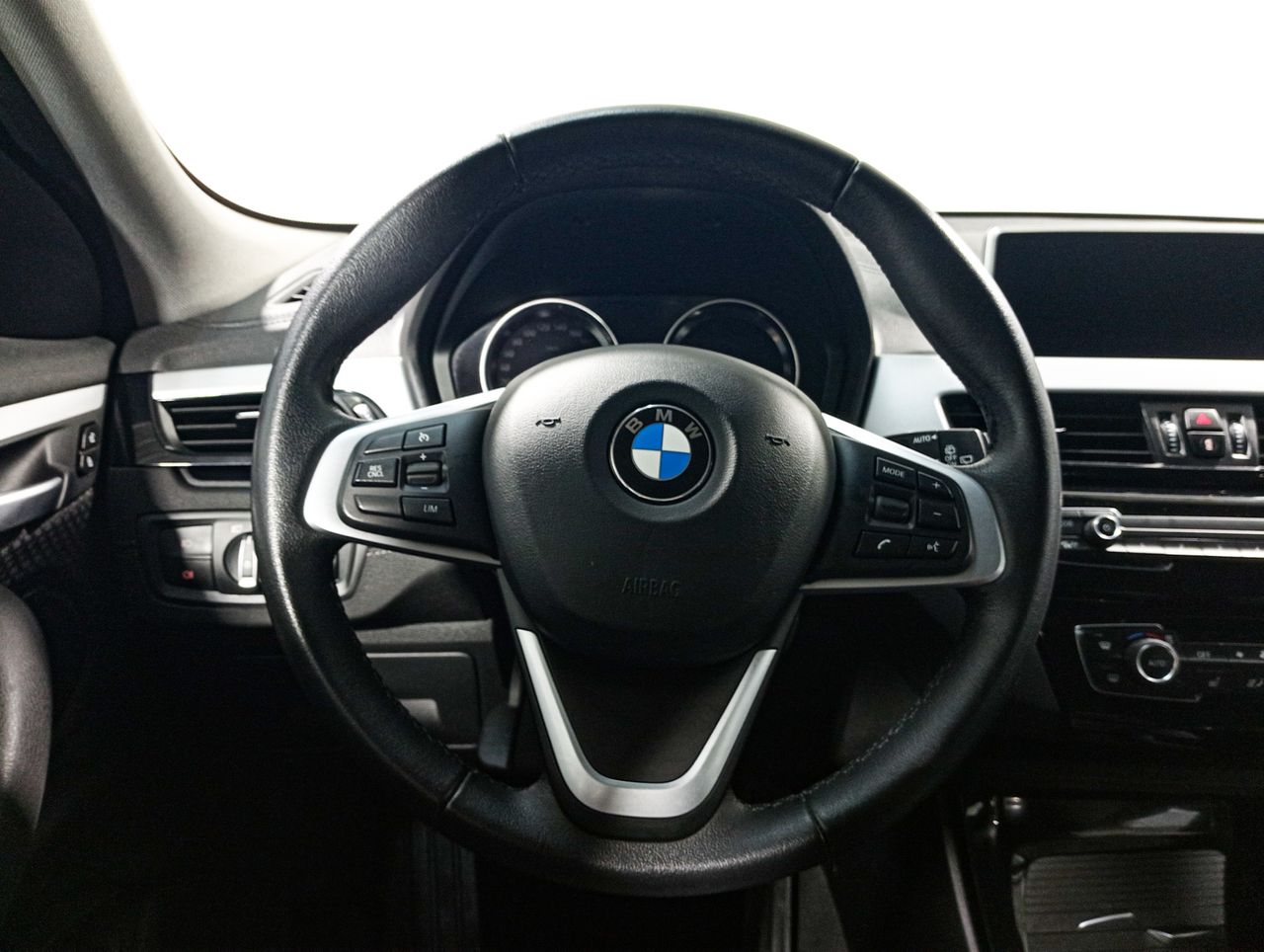 Foto BMW X2 10