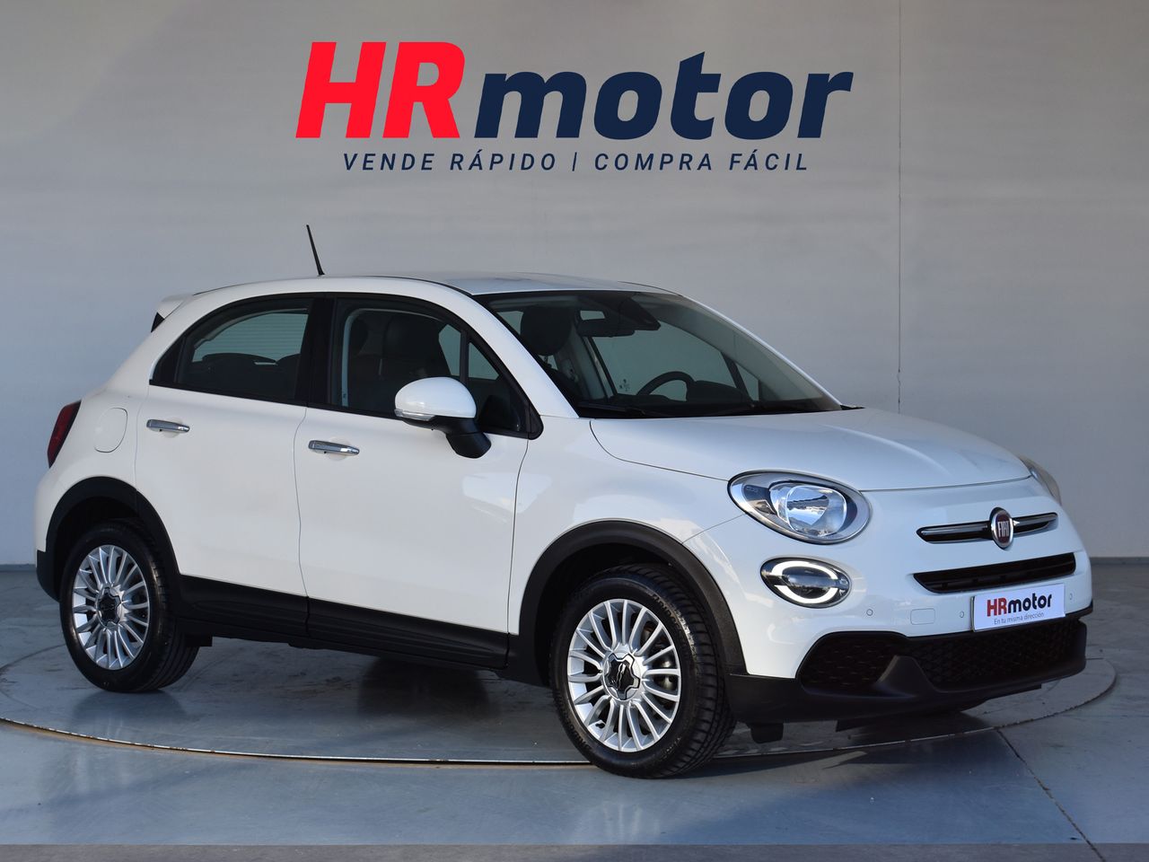 Foto Fiat 500X 1