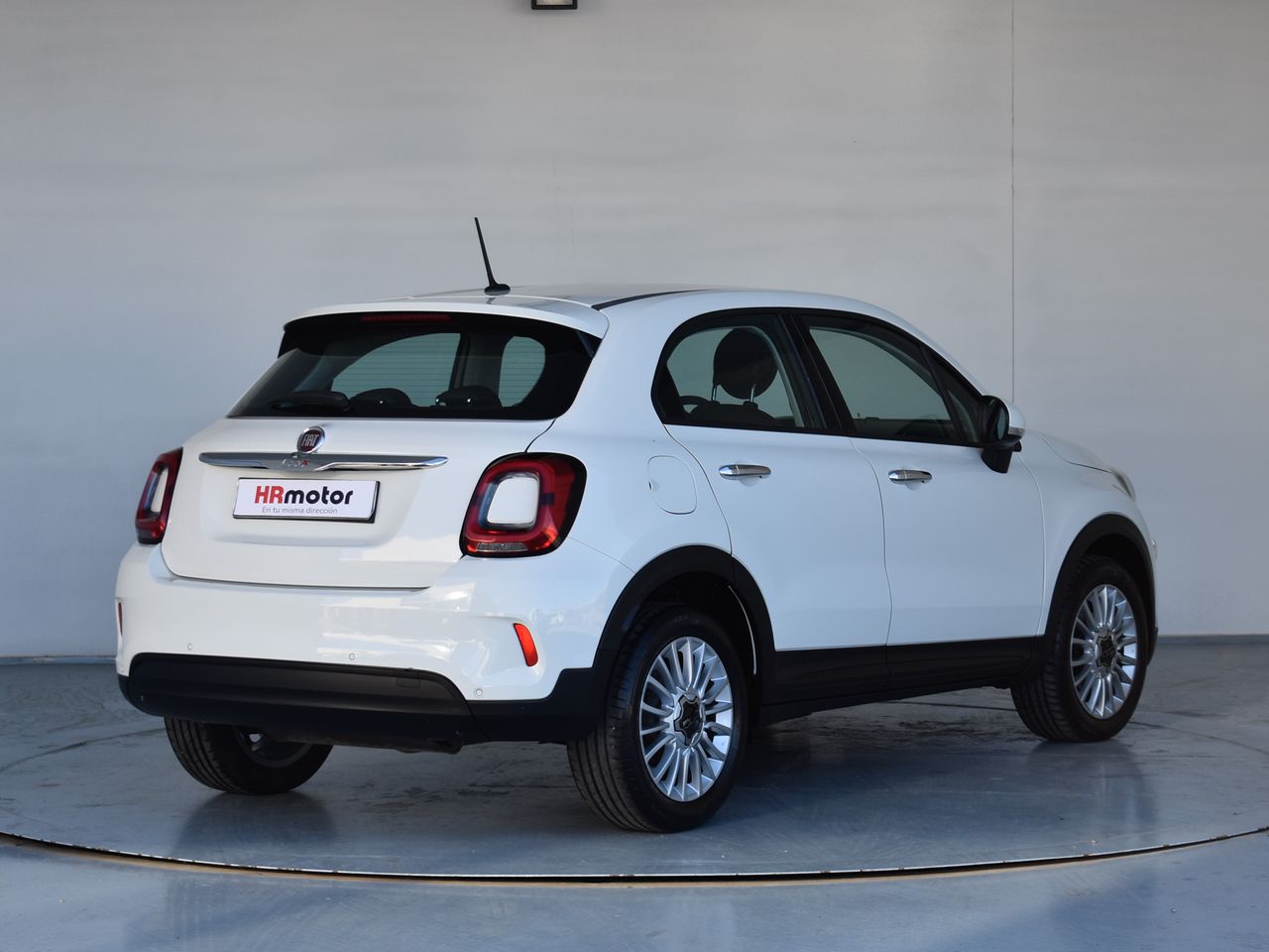 Foto Fiat 500X 2