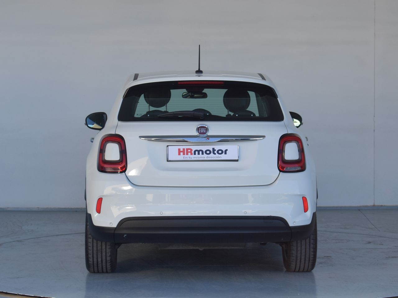 Foto Fiat 500X 3