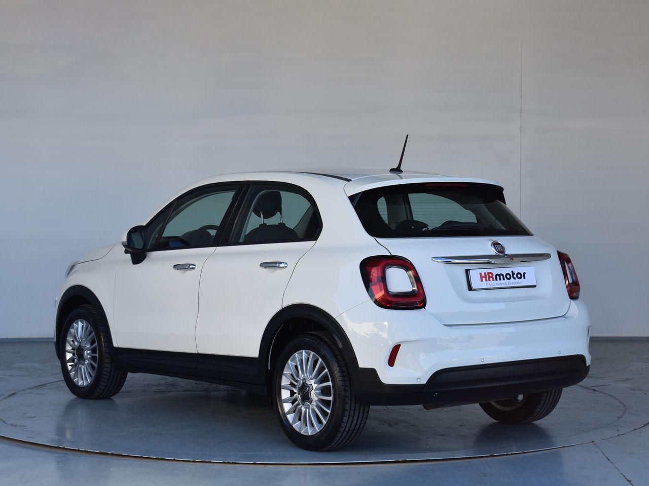 Foto Fiat 500X 4