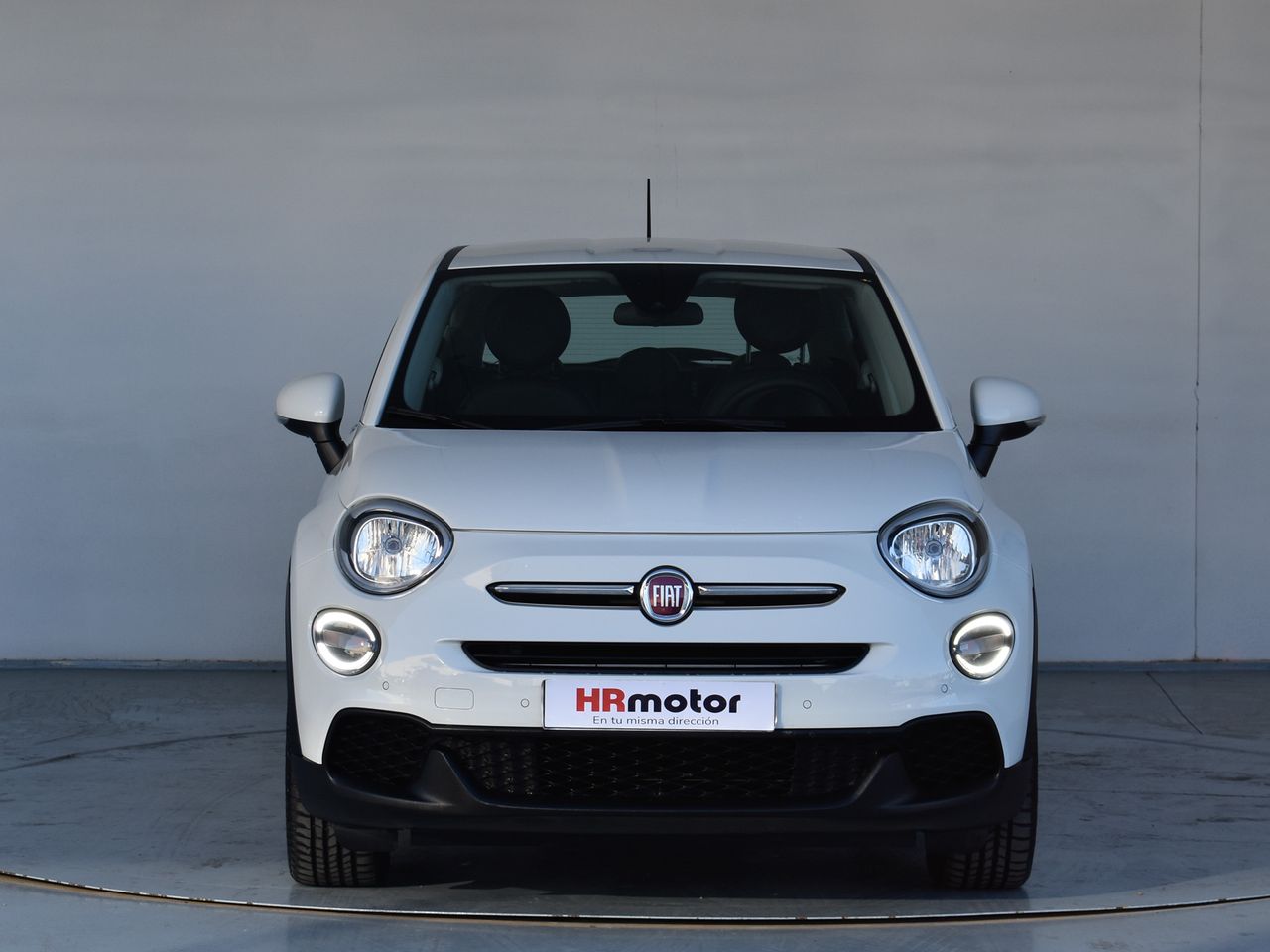 Foto Fiat 500X 5