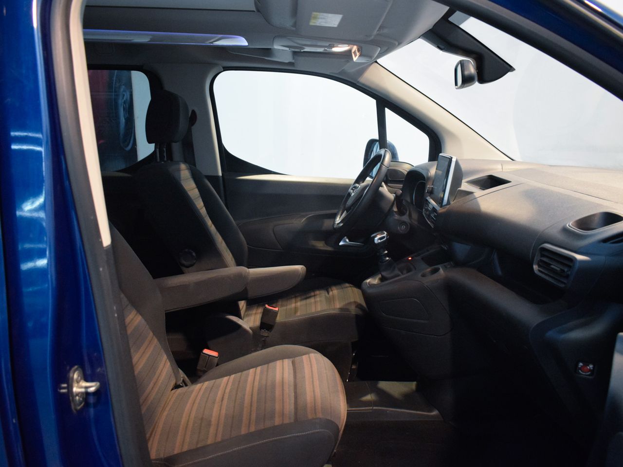 Foto Opel Combo Life 10