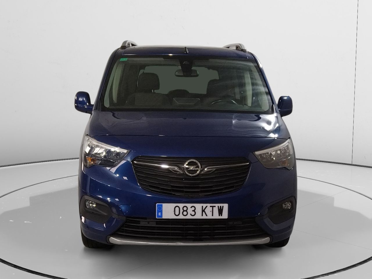 Foto Opel Combo Life 20