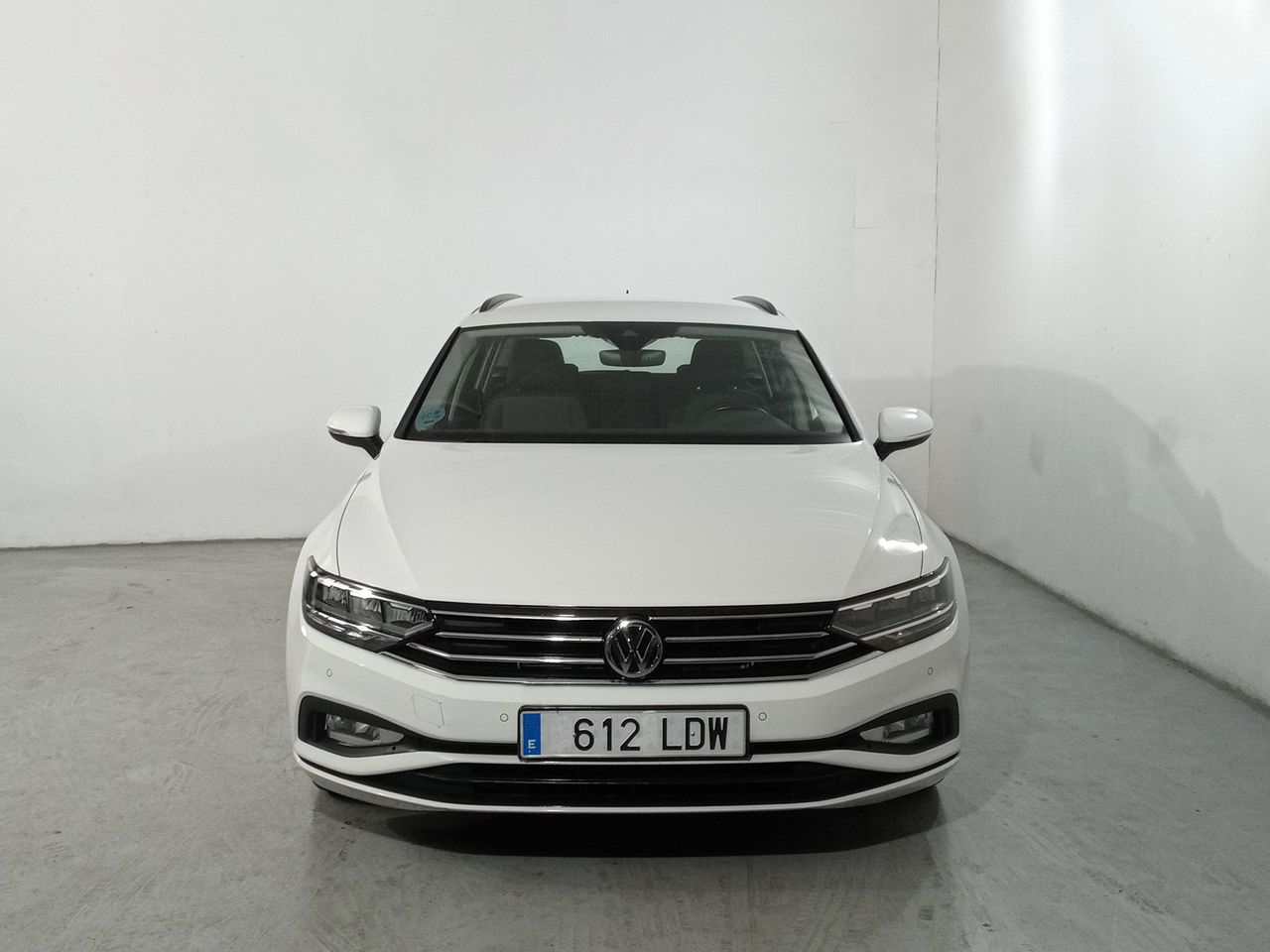 Foto Volkswagen Passat 5