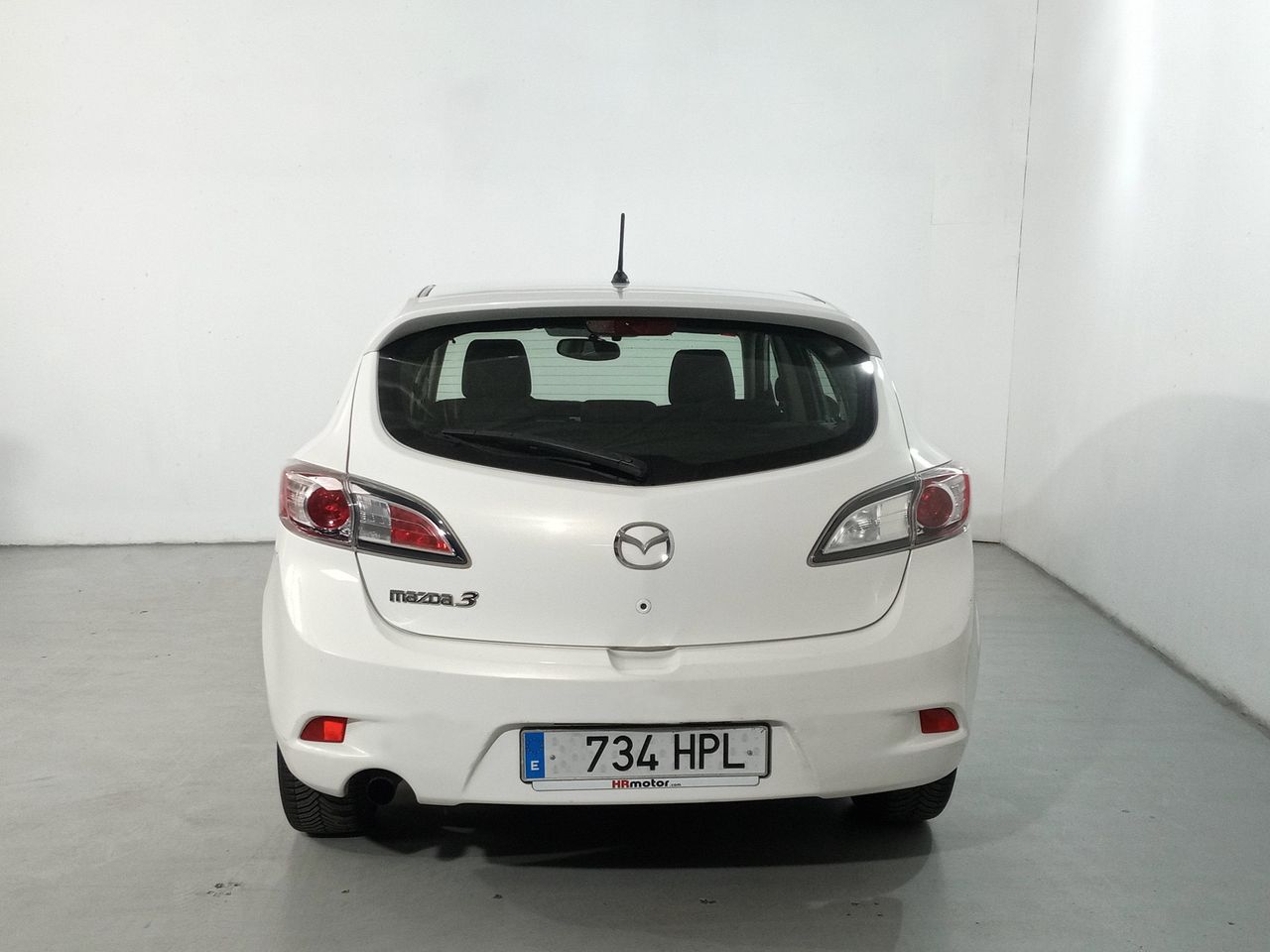 Foto Mazda Mazda3 3