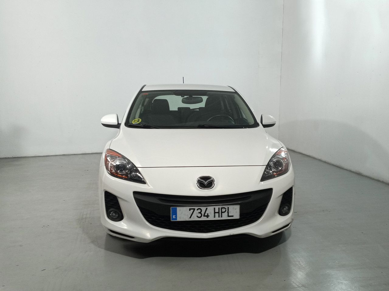 Foto Mazda Mazda3 5