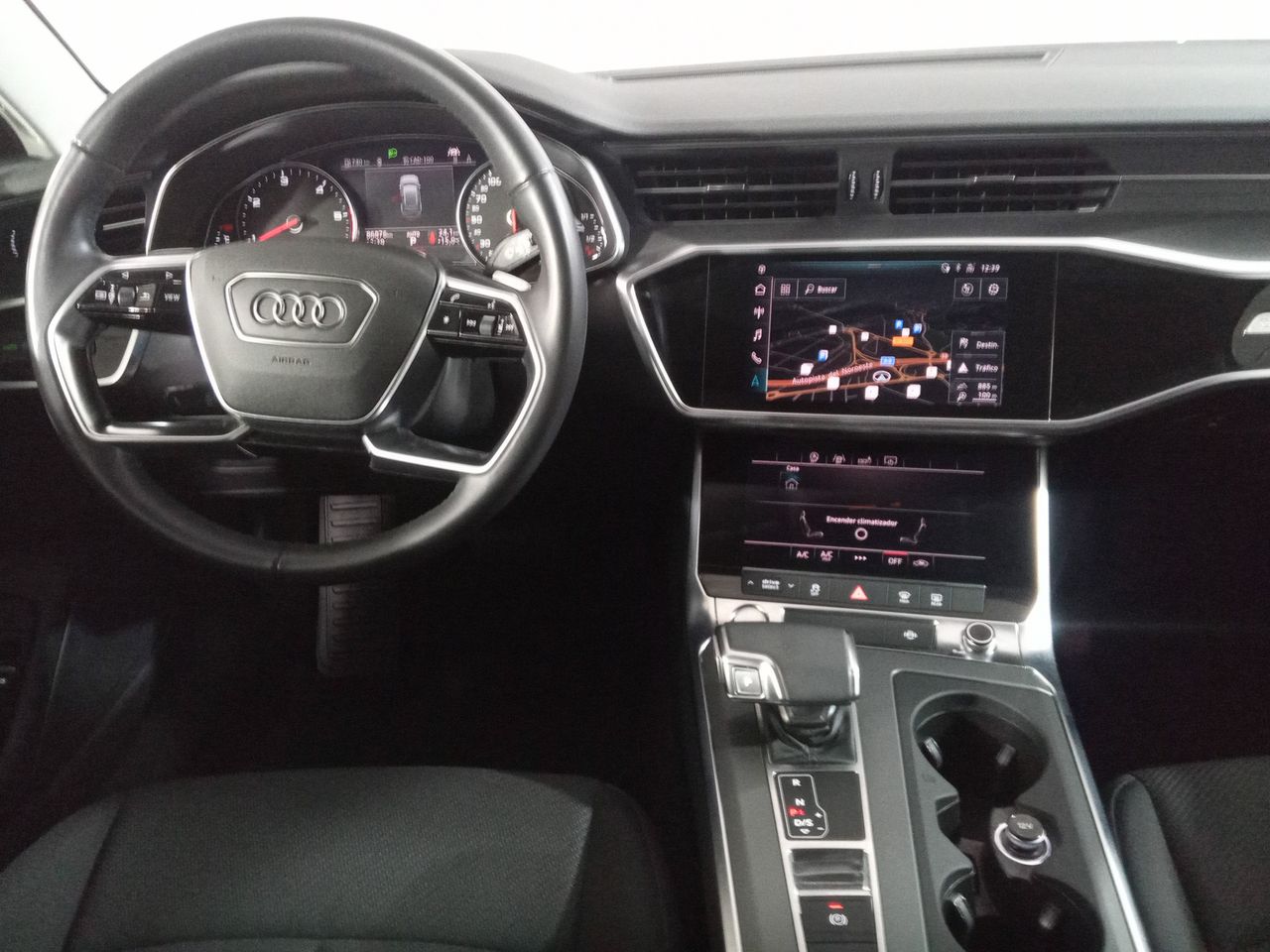 Foto Audi A6 7