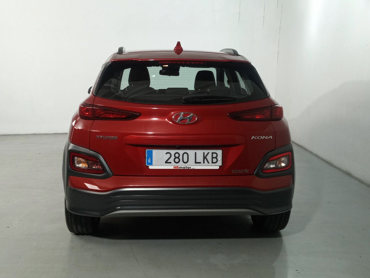 Foto Hyundai Kona 3