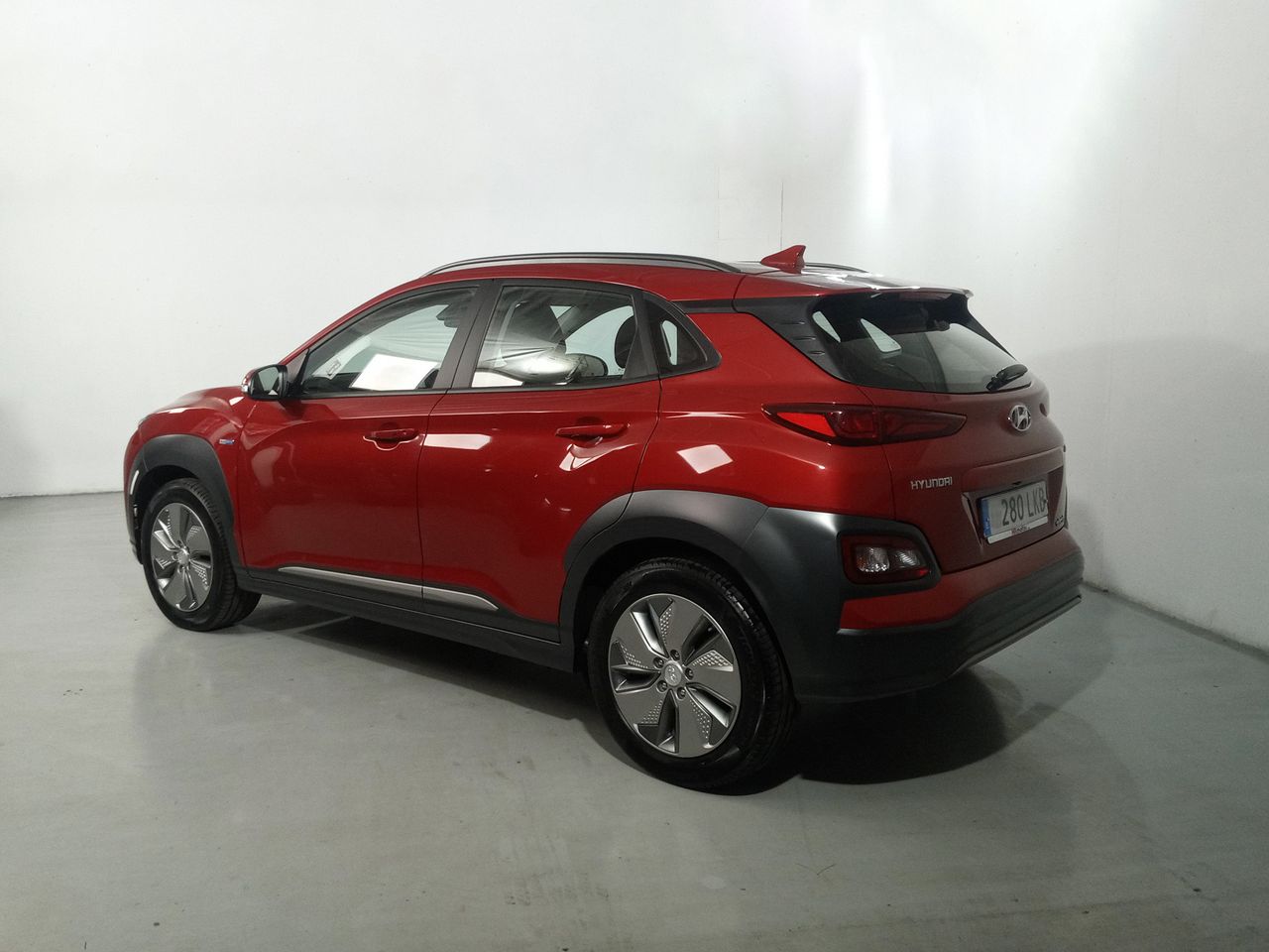 Foto Hyundai Kona 4