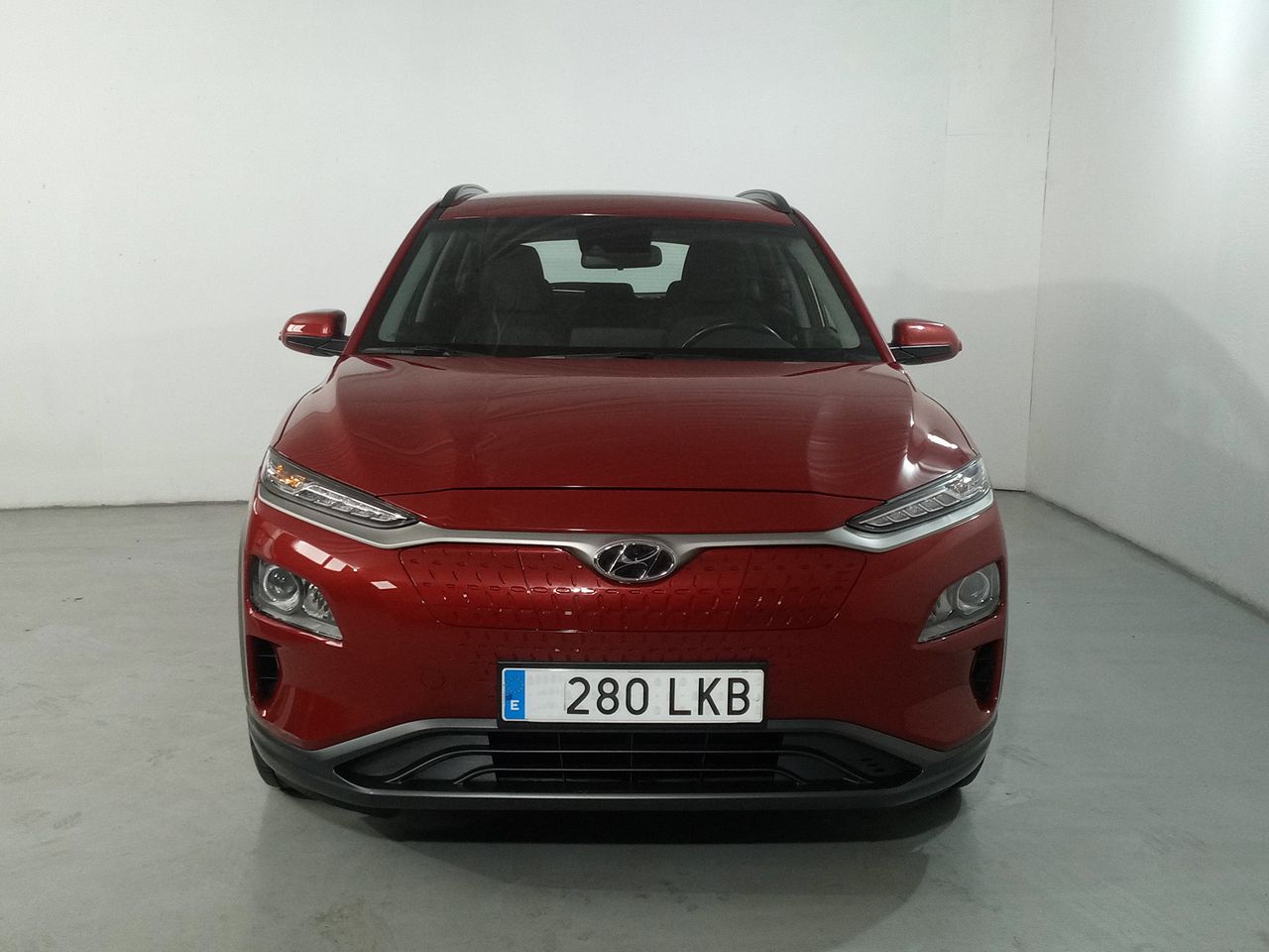 Foto Hyundai Kona 5