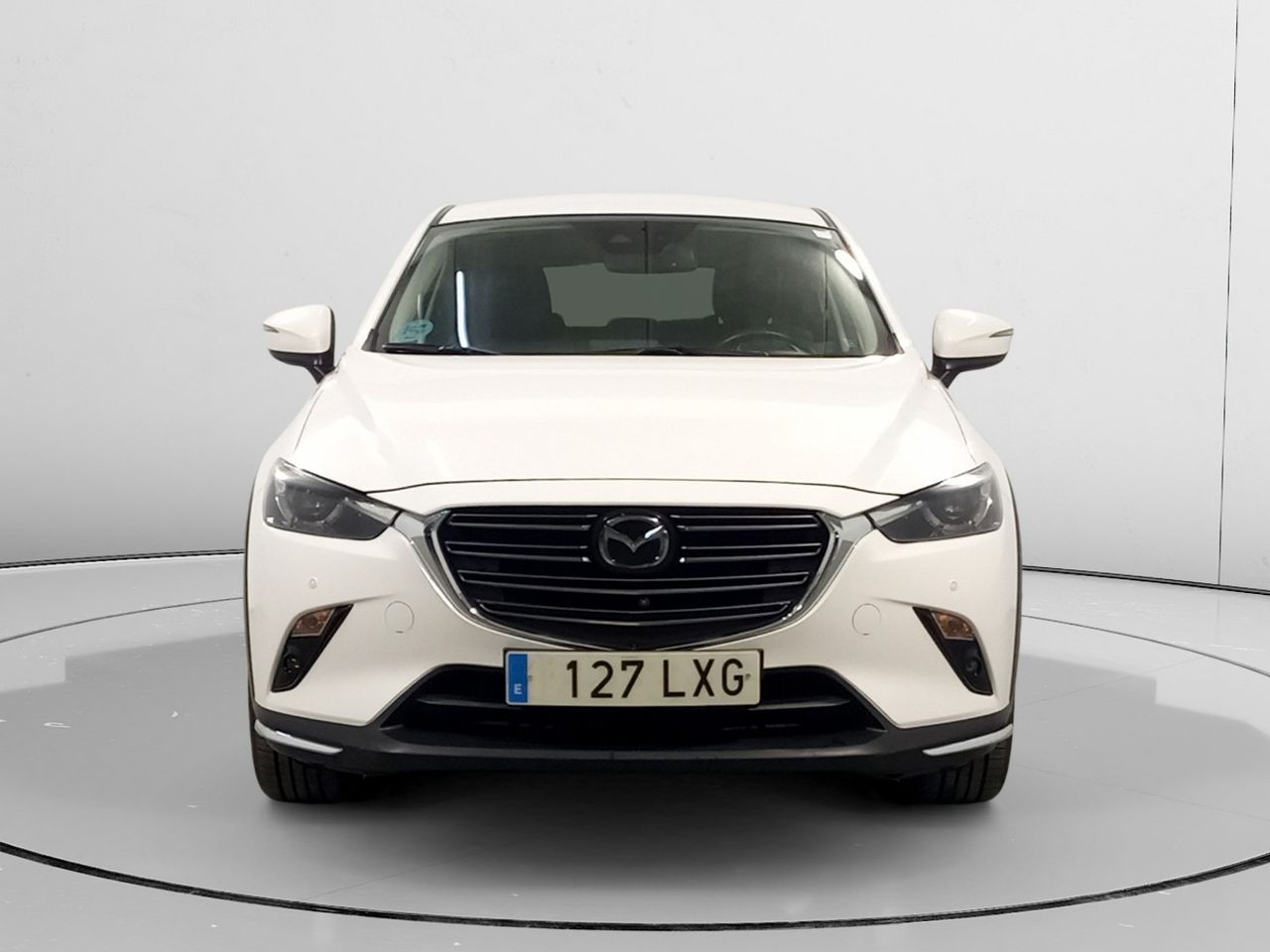 Foto Mazda CX-3 5