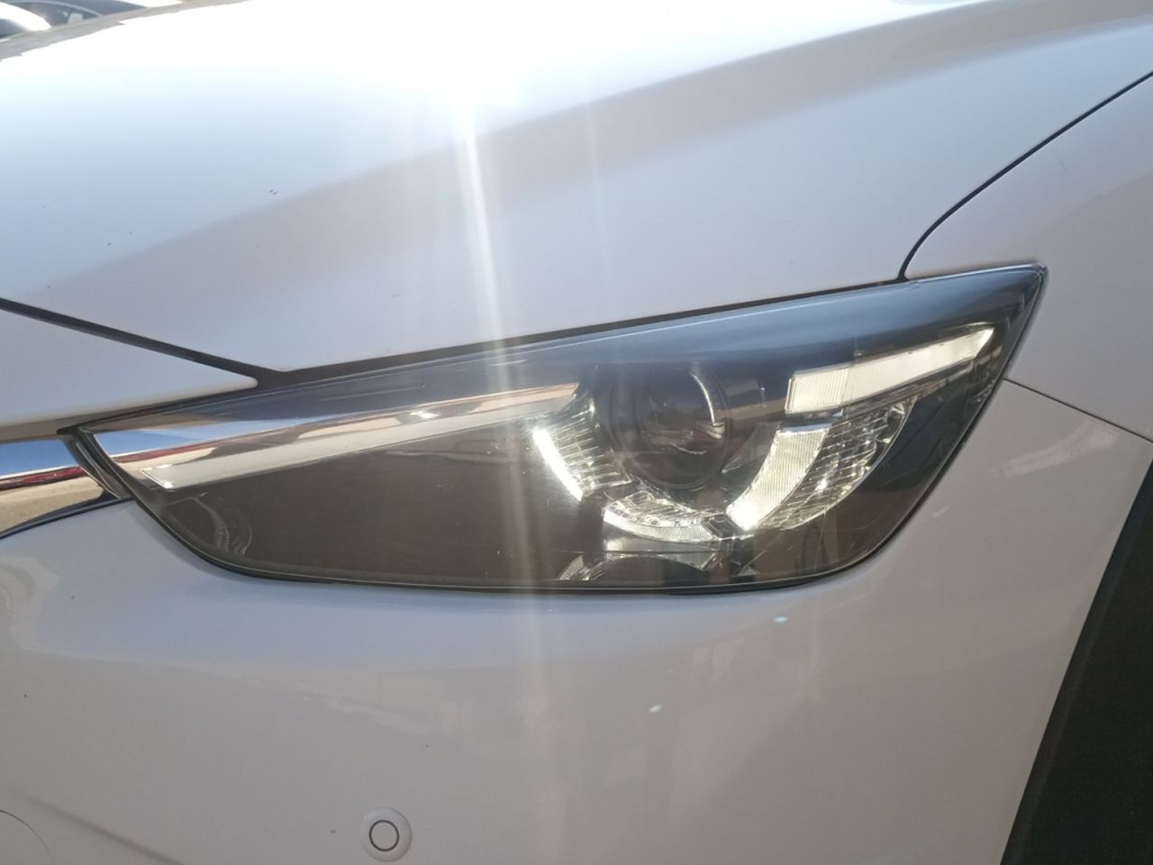 Foto Mazda CX-3 19