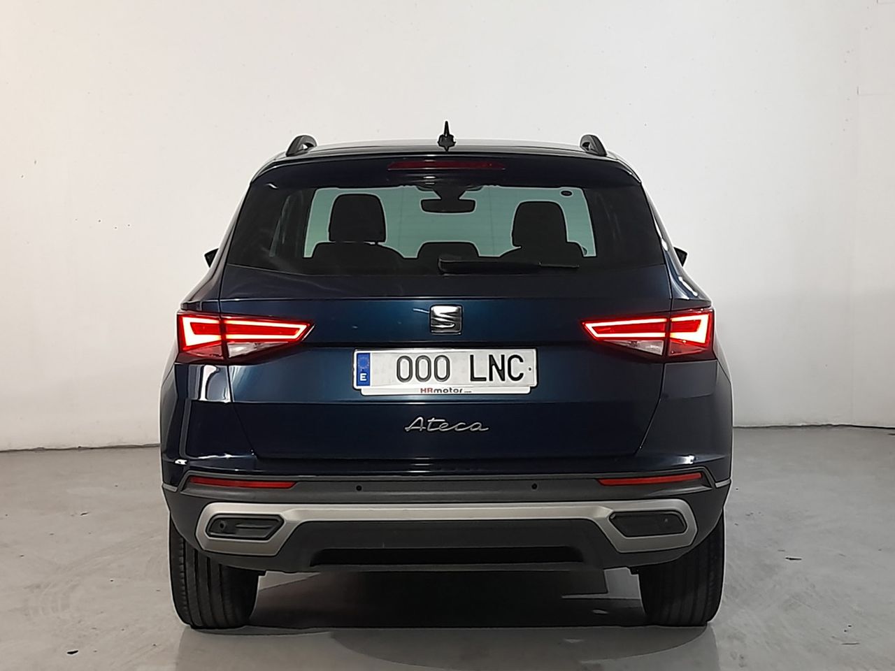 Foto Seat Ateca 3