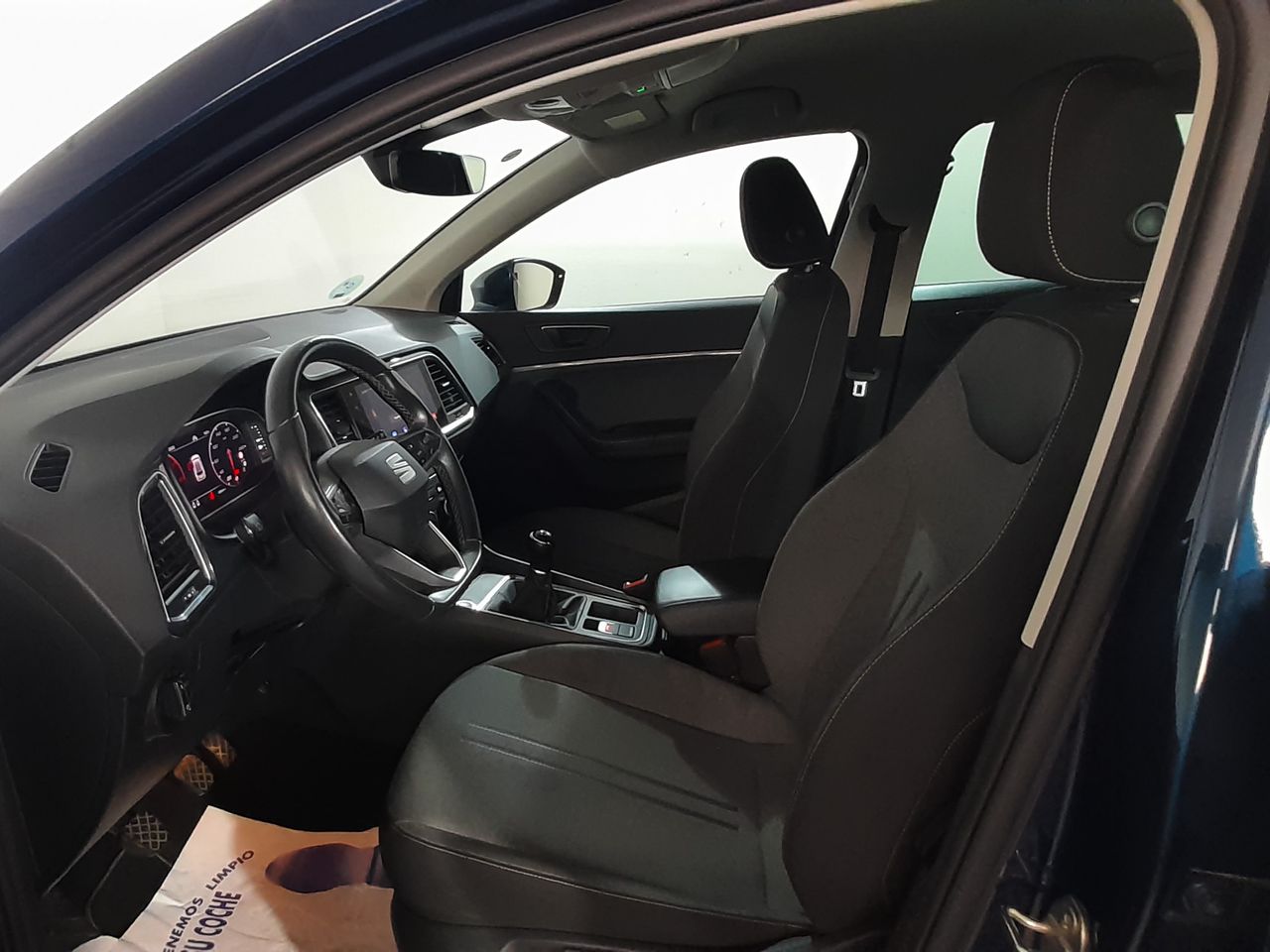 Foto Seat Ateca 7