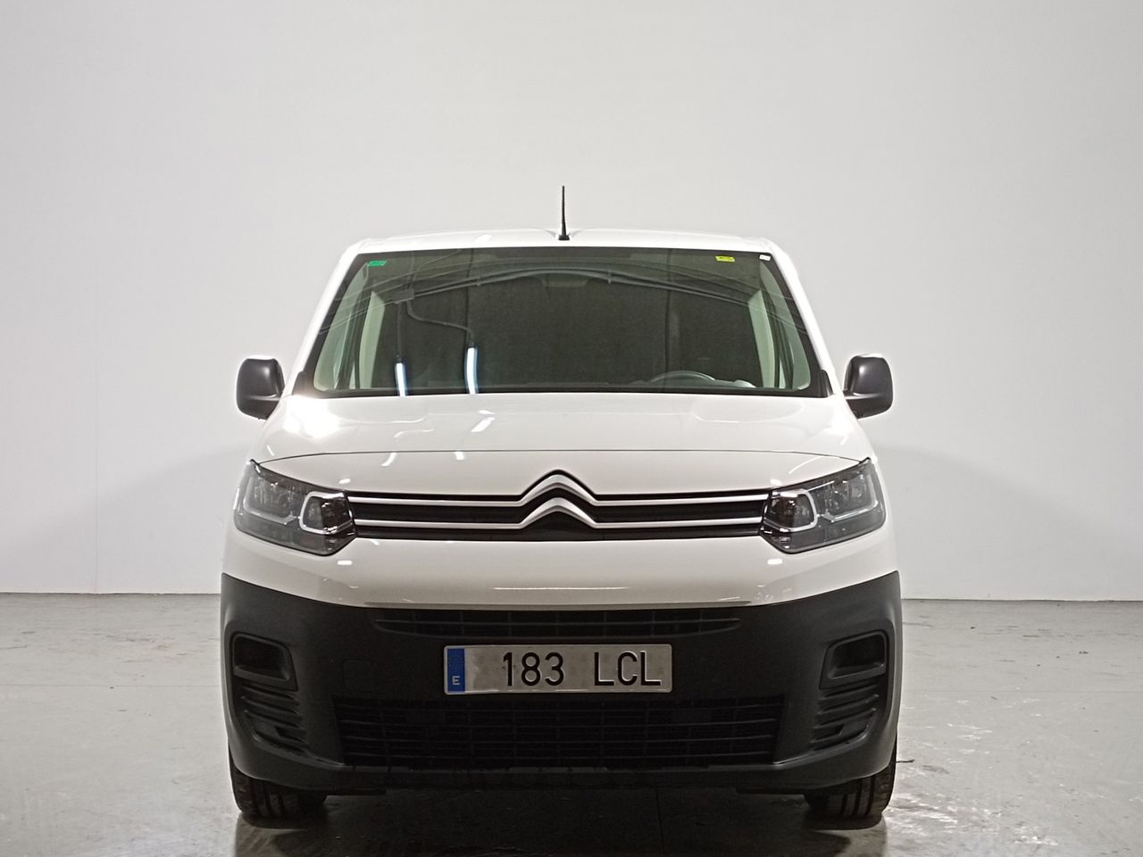 Foto Citroën Berlingo 16