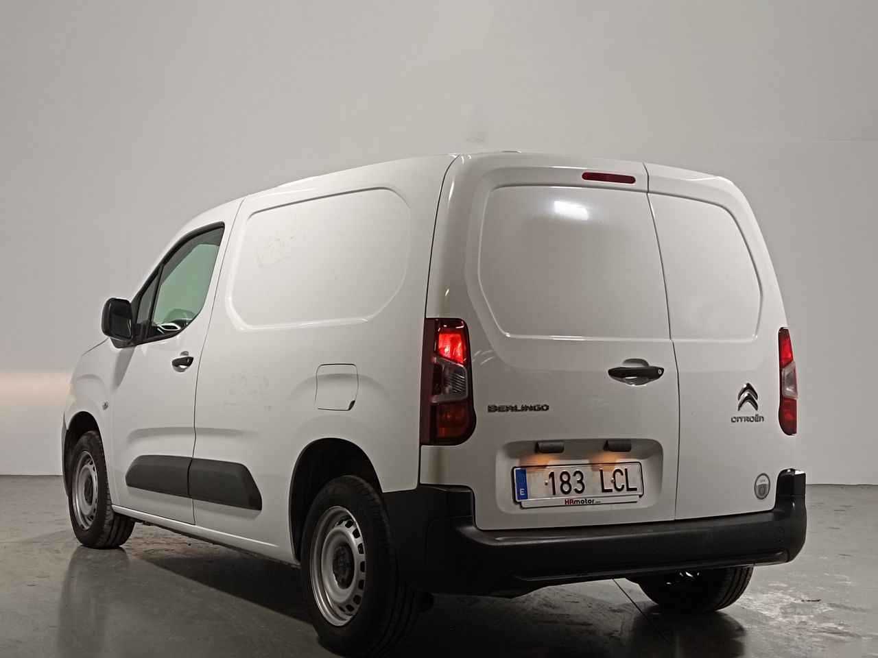 Foto Citroën Berlingo 4