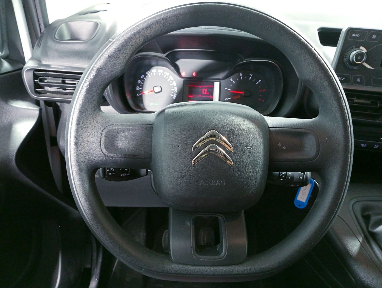 Foto Citroën Berlingo 6