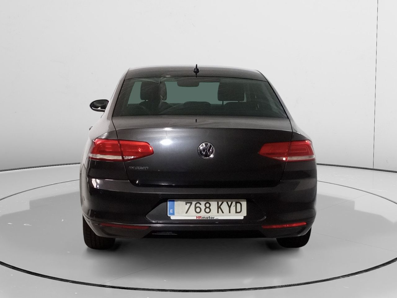 Foto Volkswagen Passat 3