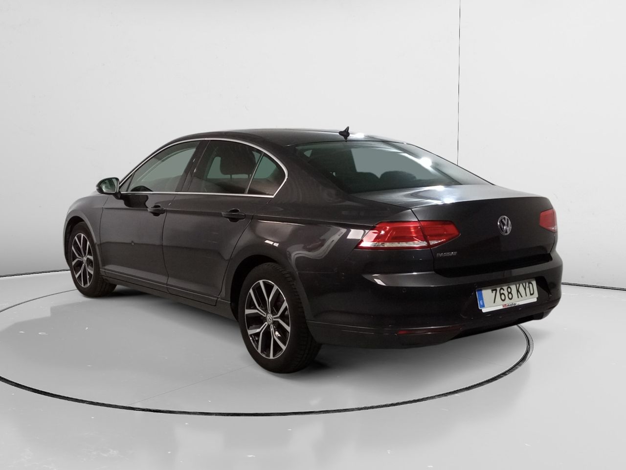 Foto Volkswagen Passat 4