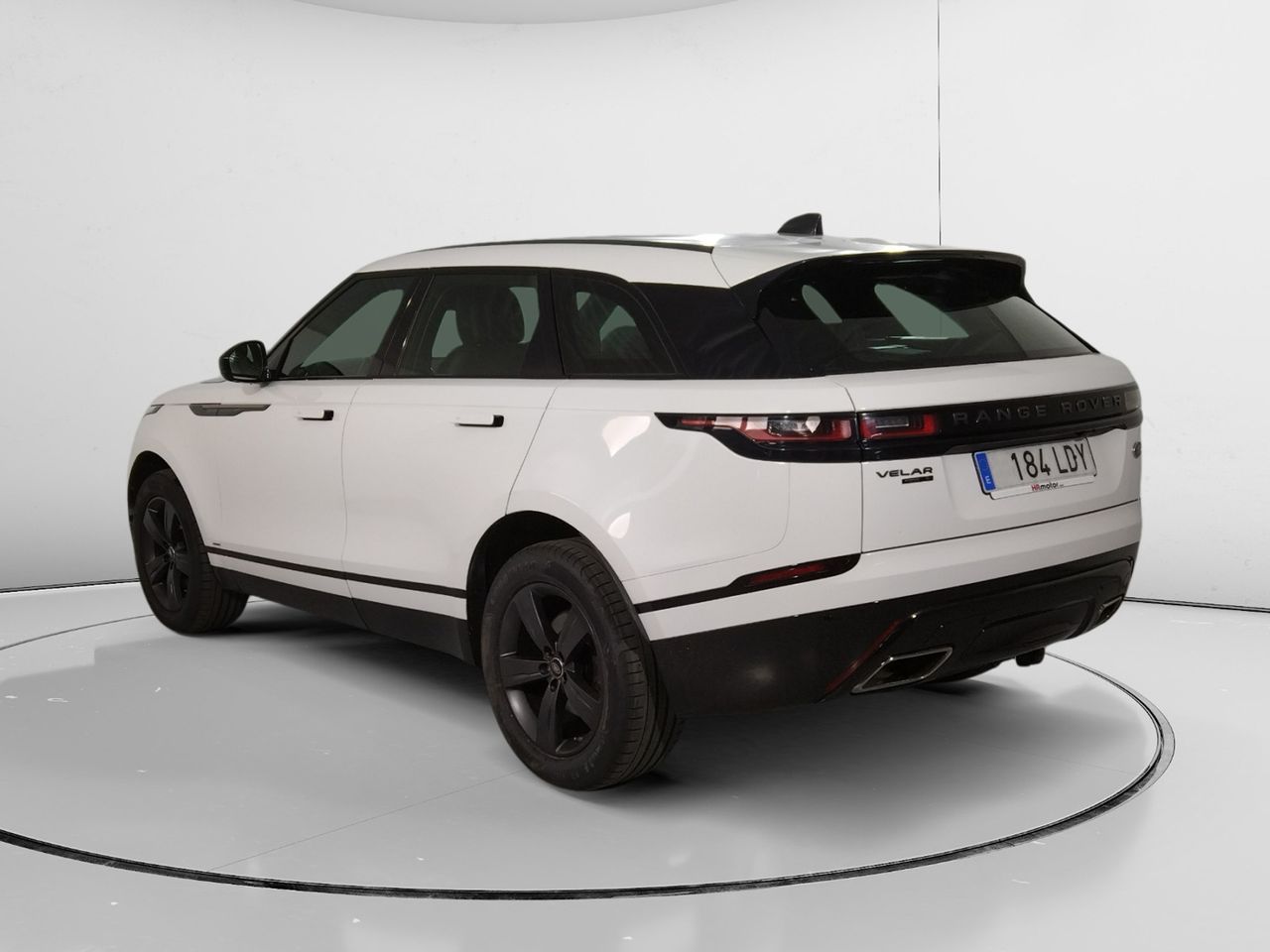 Foto Land-Rover Range Rover Velar 21