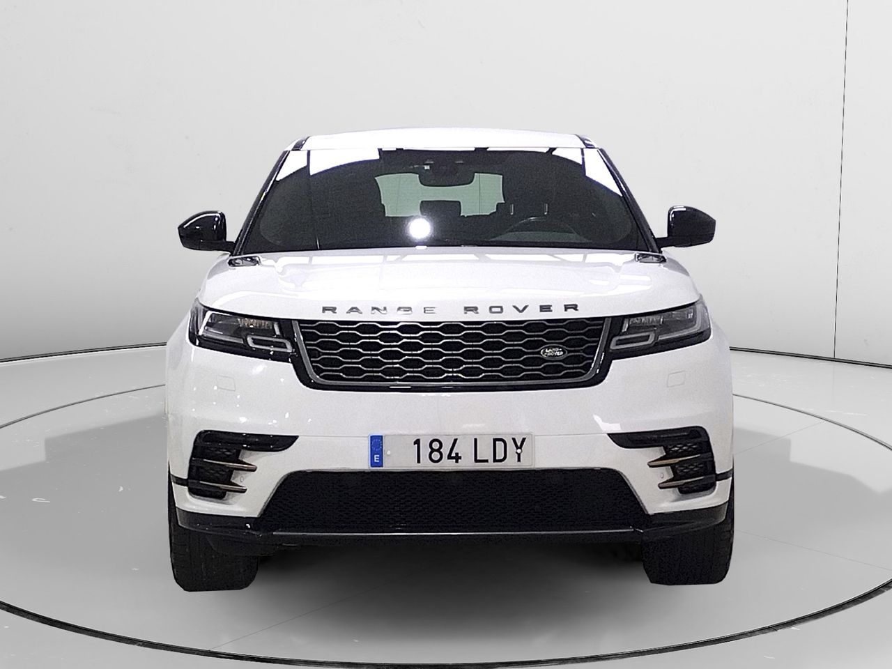 Foto Land-Rover Range Rover Velar 22