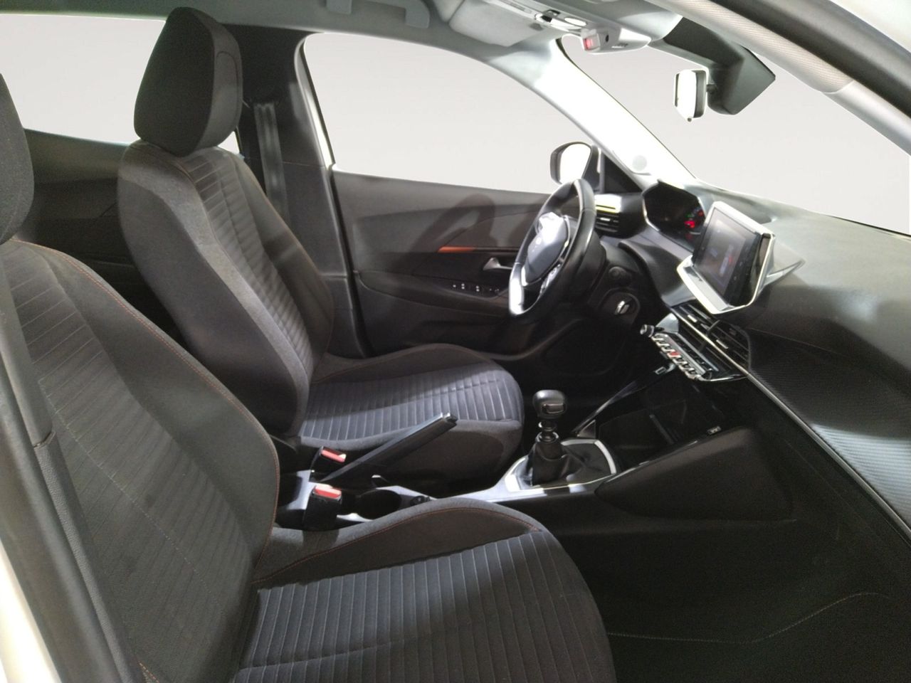 Foto Peugeot 2008 10