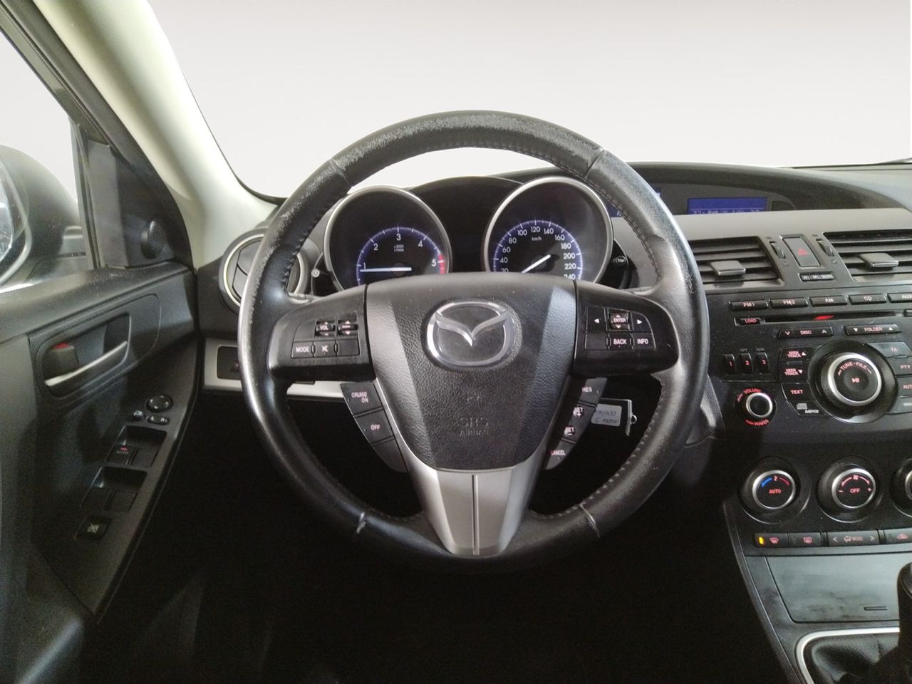 Foto Mazda Mazda3 7