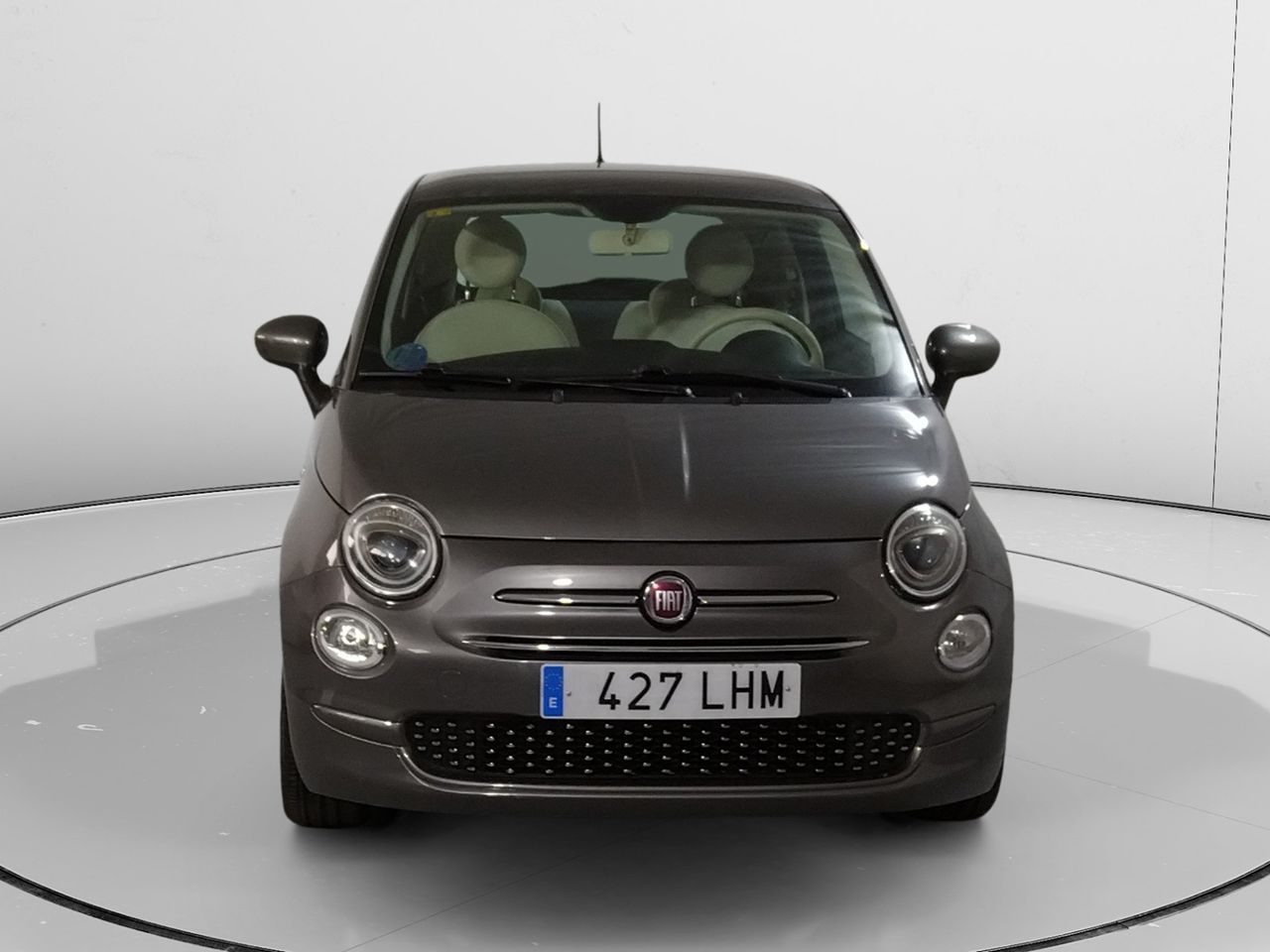 Foto Fiat 500 5