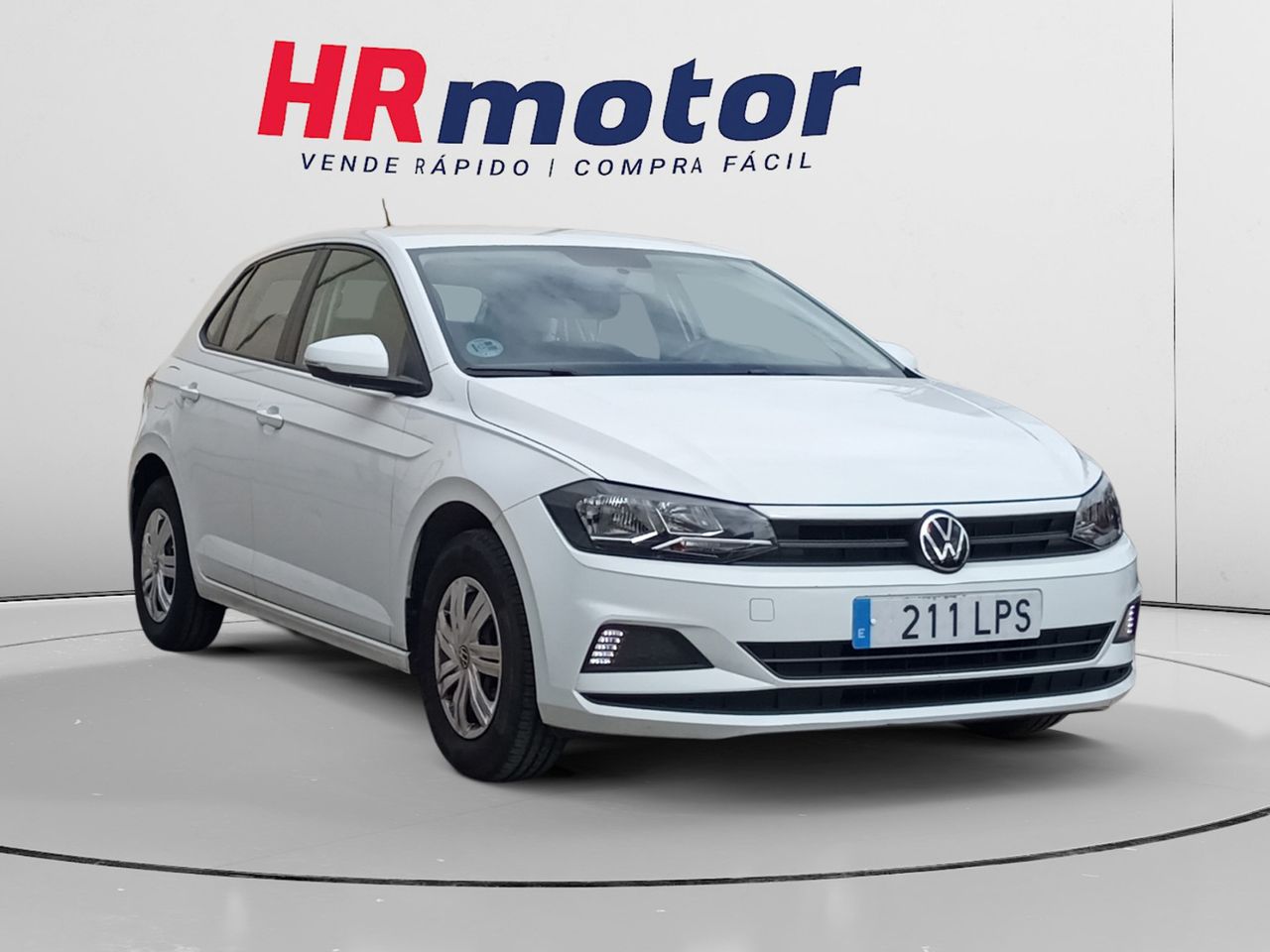 Foto Volkswagen Polo 1