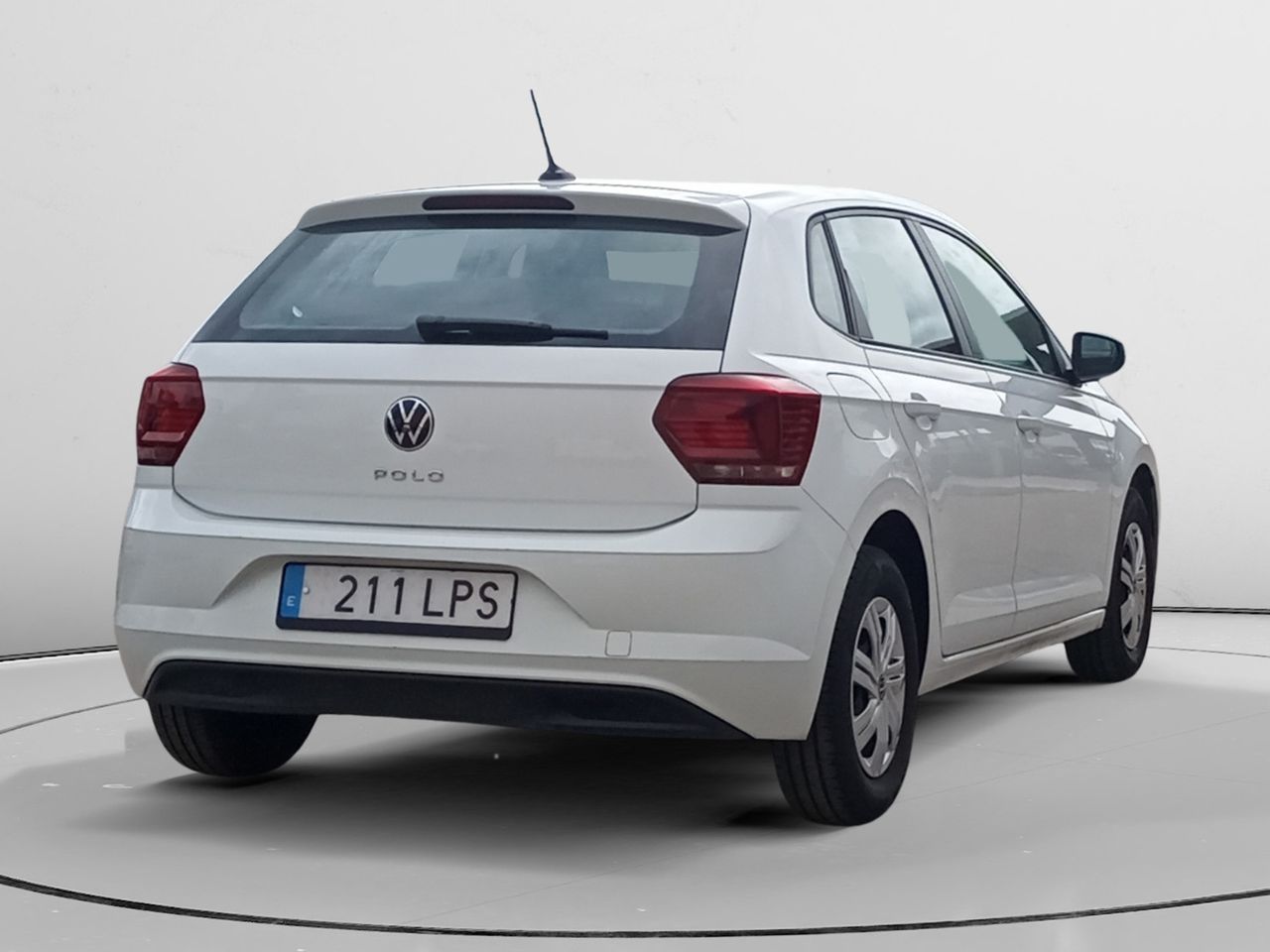 Foto Volkswagen Polo 2